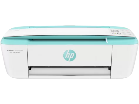 HP DeskJet 3700