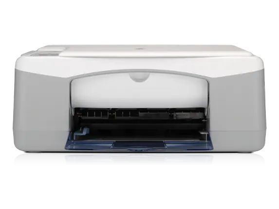 HP DeskJet F325