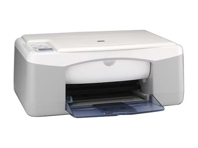 HP DeskJet F380