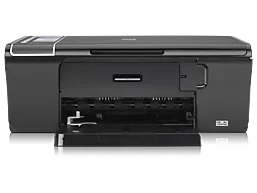 HP DeskJet F735