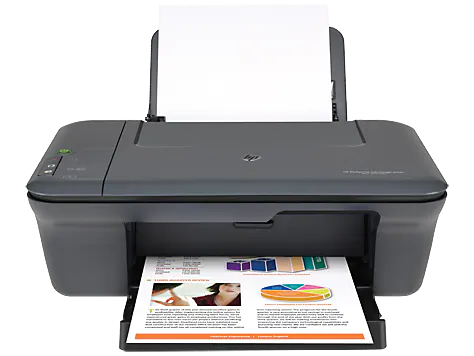 HP DeskJet Ink Advantage 2060 K110