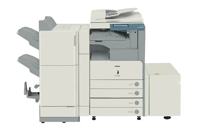 Canon imageRUNNER 3570