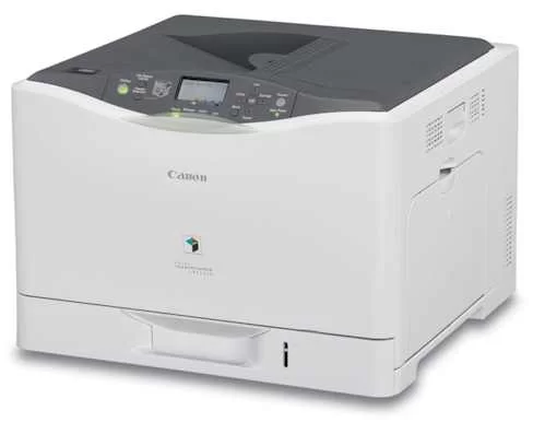 Canon Color imageRUNNER LBP5460