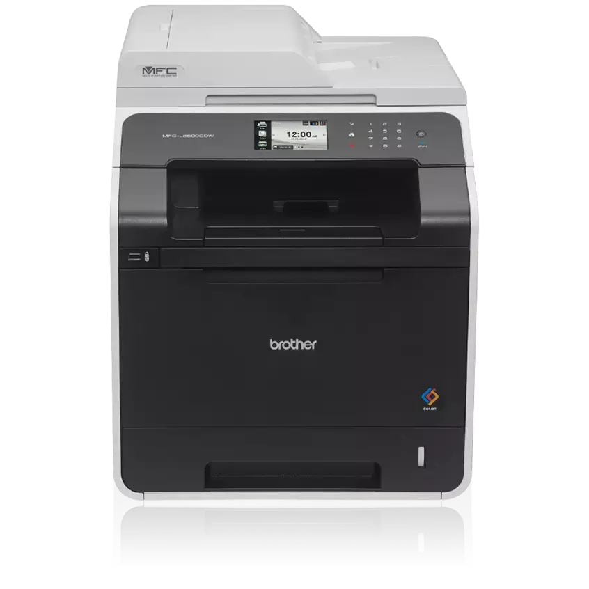 Brother MFC-L8600CDW