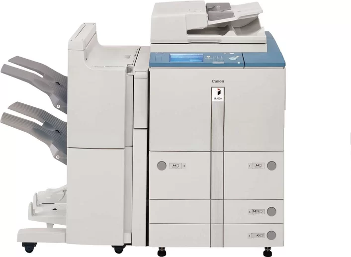 Canon imageRUNNER 5020