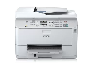 Epson WorkForce Pro WP-4533