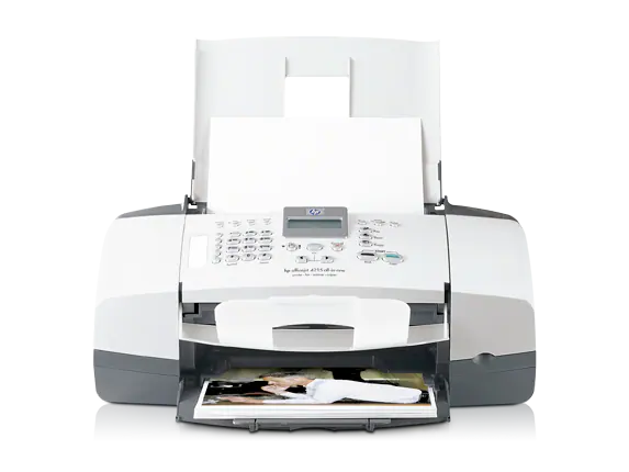 HP OfficeJet 4200