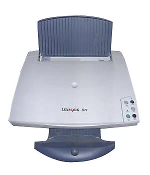 Lexmark X73