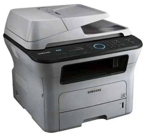 Samsung SCX-4824FN