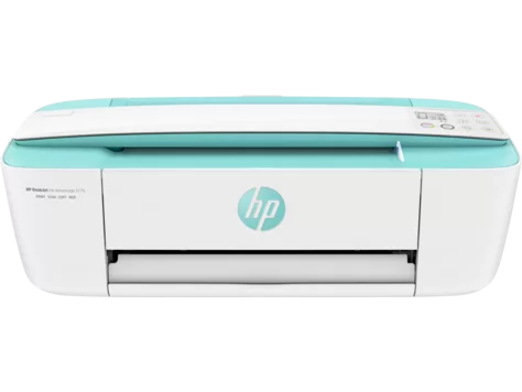 HP DeskJet Ink Advantage 3700