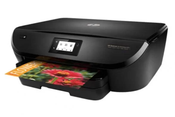 HP Deskjet Ink Advantage 5575