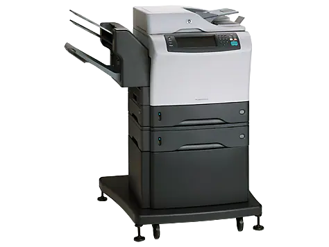 HP LaserJet 4345mfp