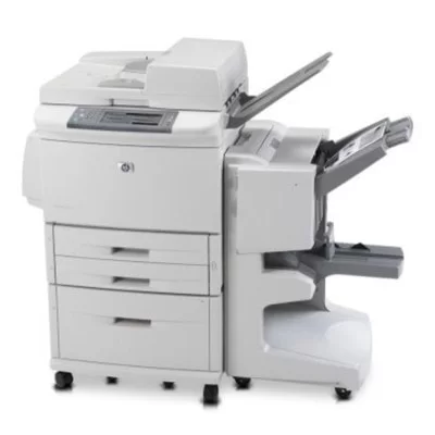 HP LaserJet 9000LMFP