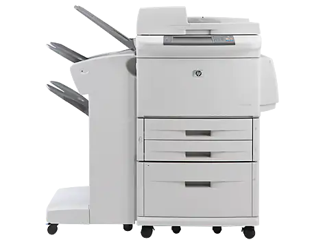 HP LaserJet 9050mfp