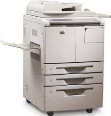 HP LaserJet 9055mfp