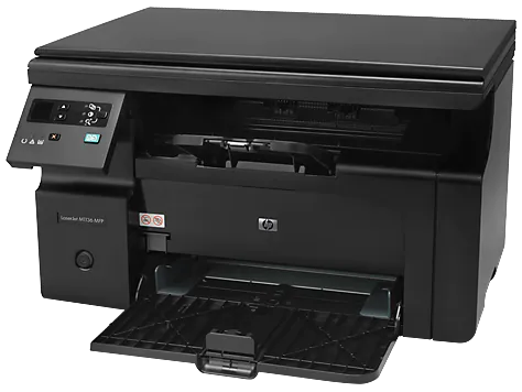 HP LaserJet Professional M1136