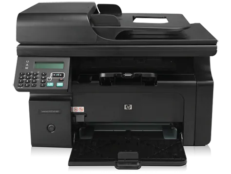 HP LaserJet Professional M1210