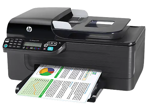 HP Officejet 4500 K710