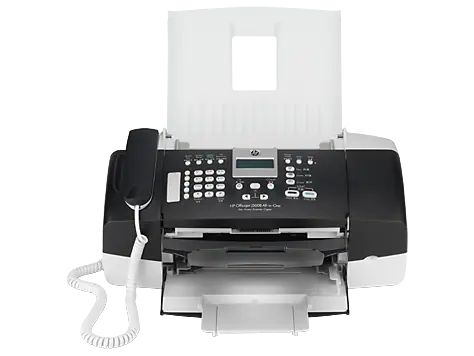 HP OfficeJet J3600