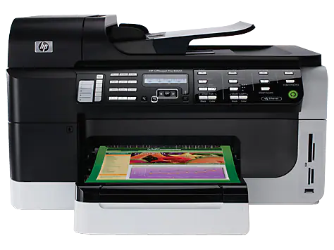 HP OfficeJet Pro 8500 A909g