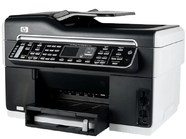 HP Officejet Pro L7600