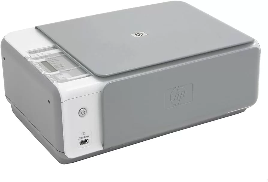 HP PSC 1500