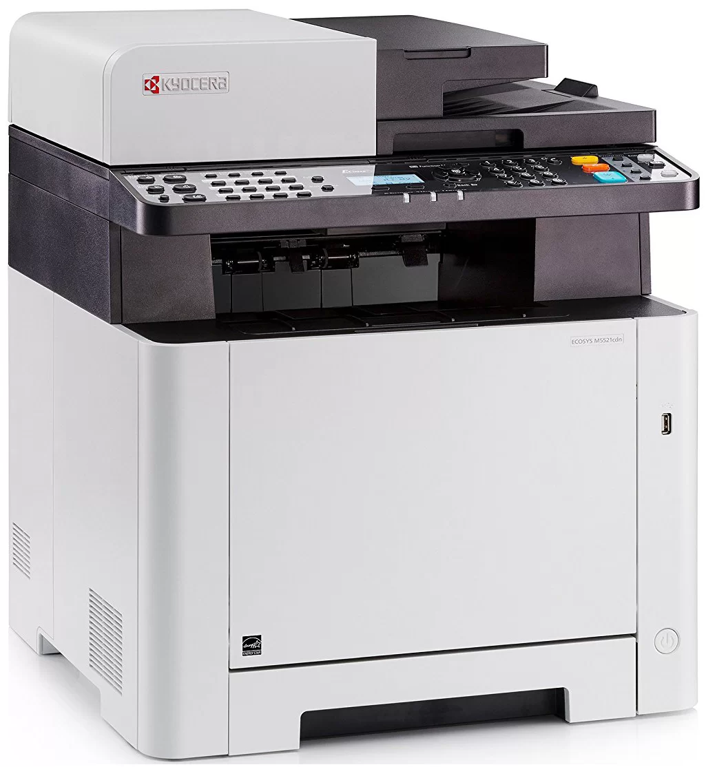 Kyocera ECOSYS M5521cdn