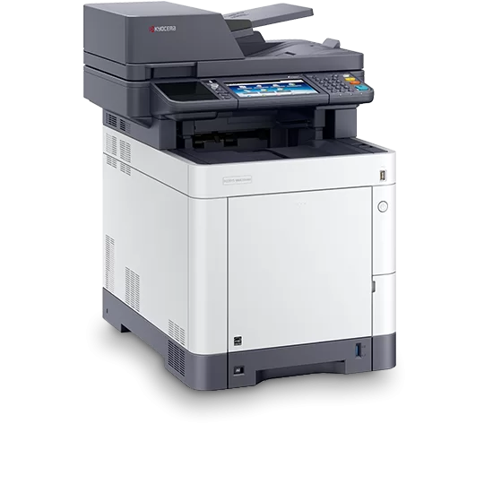 Kyocera ECOSYS M6630cidn