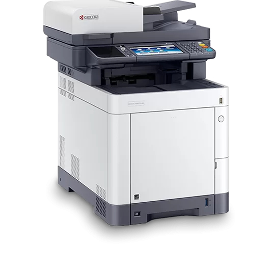 Kyocera ECOSYS M6635cidn