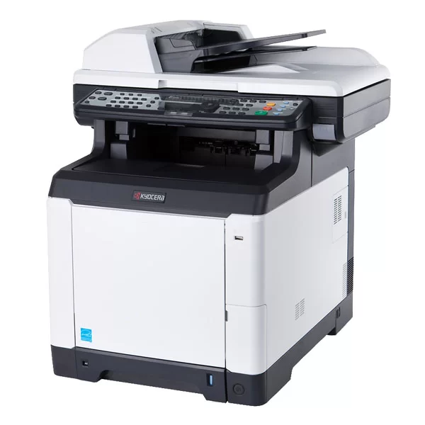 Kyocera FS-C2026MFP 120V