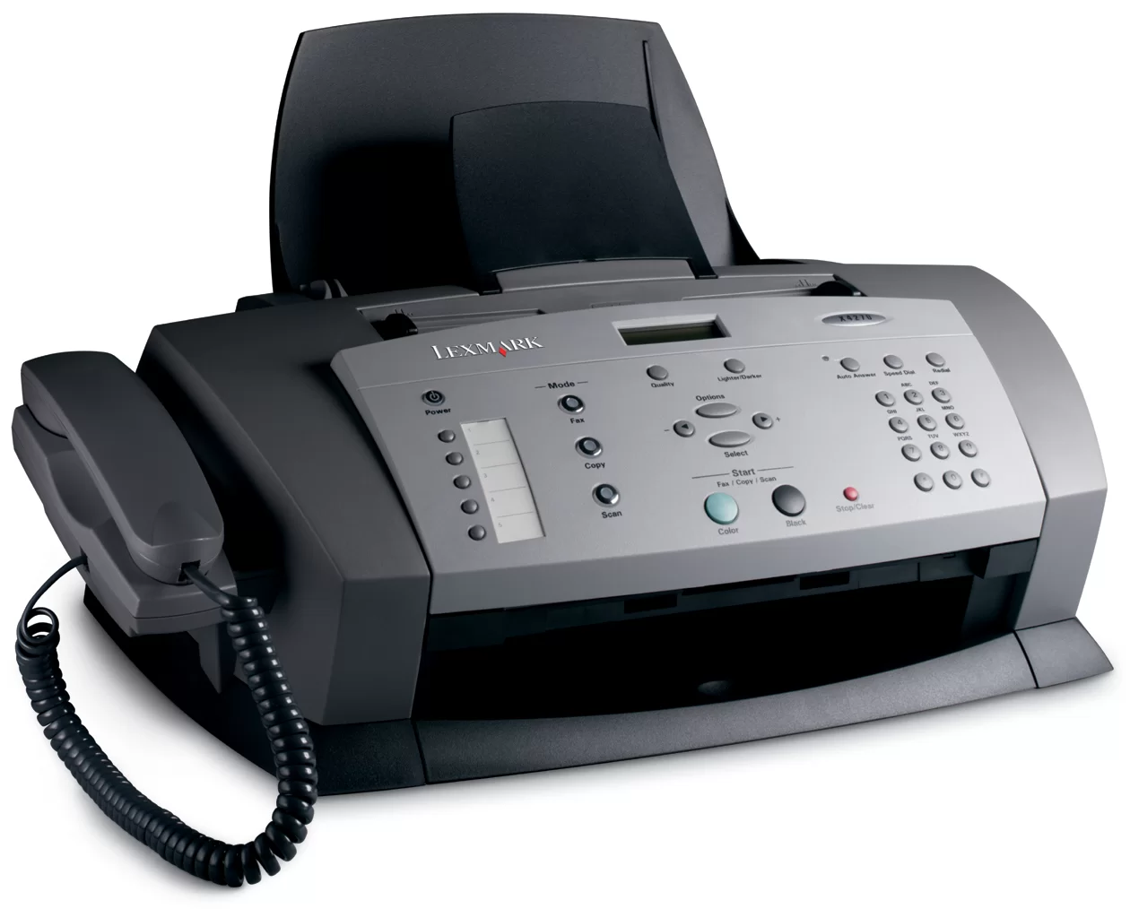 Lexmark 4200