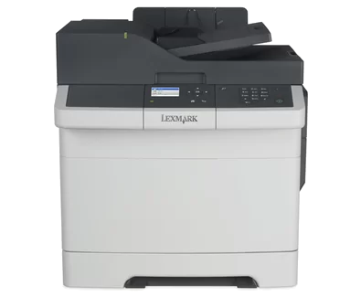 Lexmark CX317