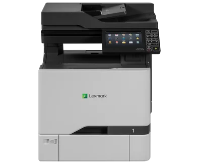 Lexmark CX727