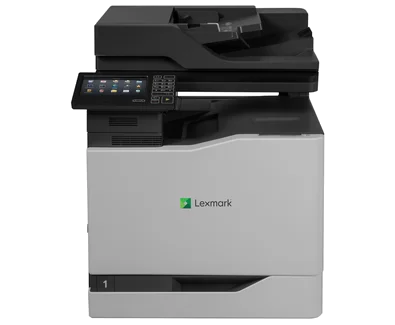 Lexmark CX820