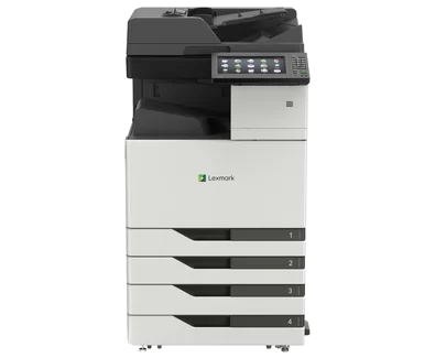 Lexmark CX923