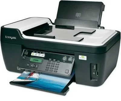 Lexmark Interpret S402