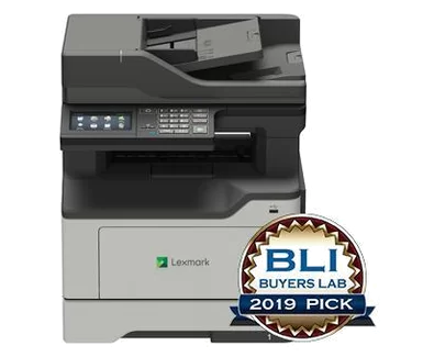 Lexmark MB2442