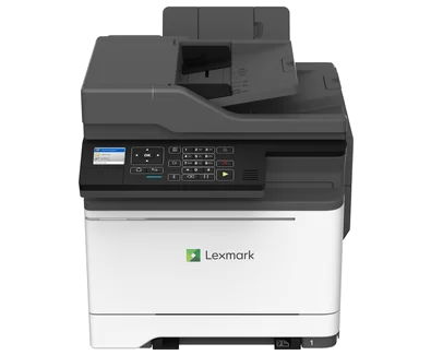 Lexmark MC2325