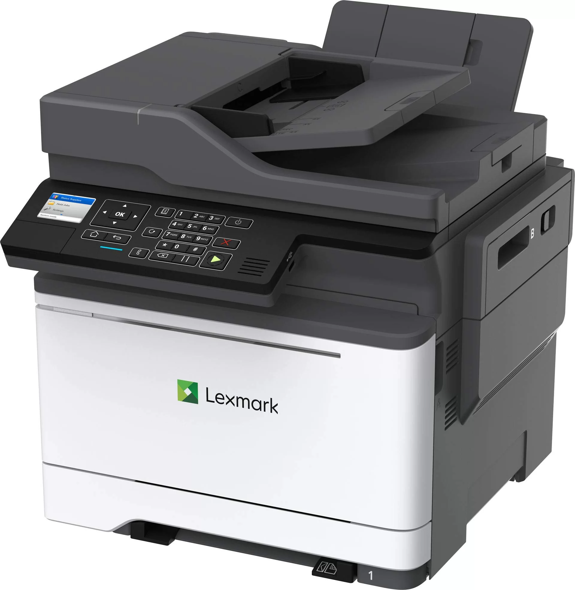 Lexmark MC2425