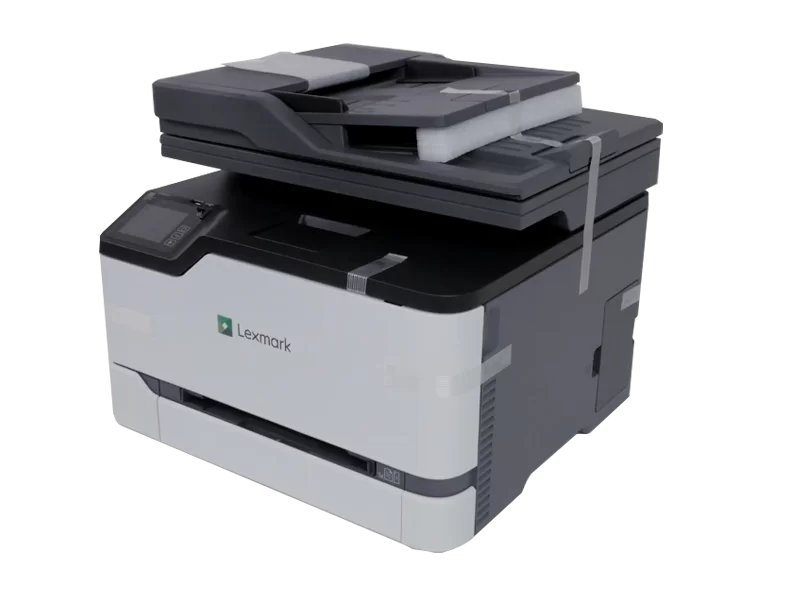 Lexmark MC3224