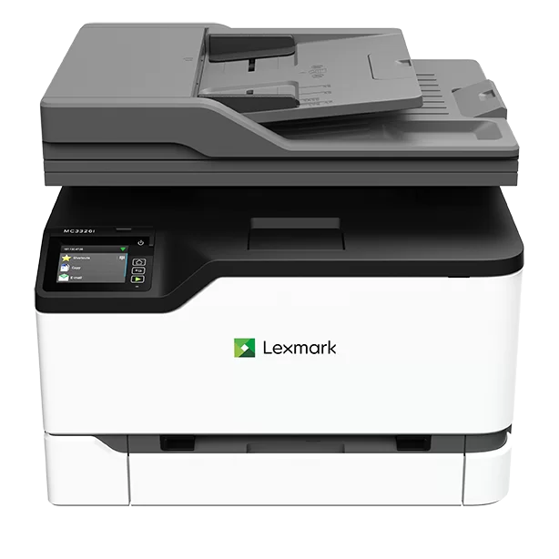 Lexmark MC3326