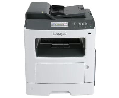 Lexmark MX417