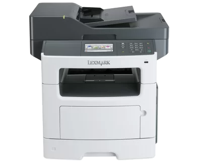 Lexmark MX517