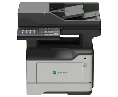 Lexmark MX522