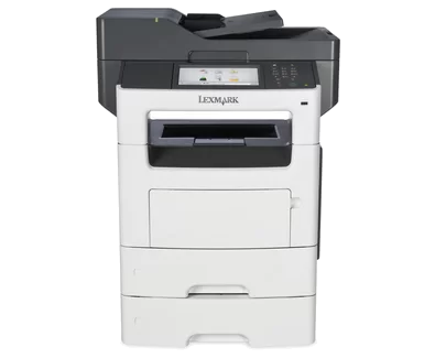 Lexmark MX617