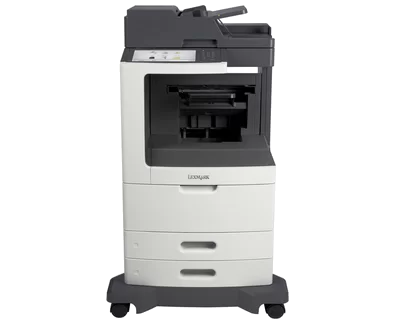 Lexmark MX811