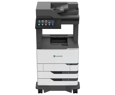 Lexmark MX822