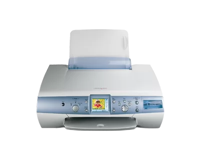 Lexmark P6200