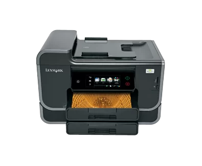 Lexmark Platinum Pro902