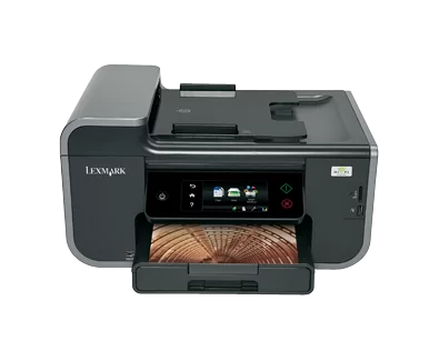 Lexmark Prestige Pro802